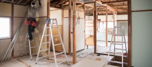 Entreprise de rénovation de la maison et de rénovation d’appartement à Chalo-Saint-Mars